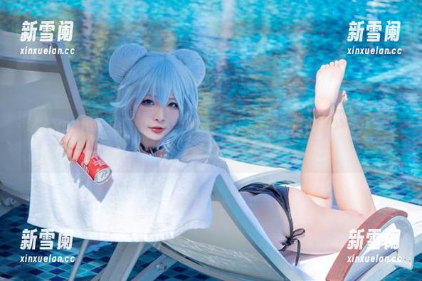 送上yuuhui玉汇的图集，麦当劳女服务员和他们的日常分享也很美妙