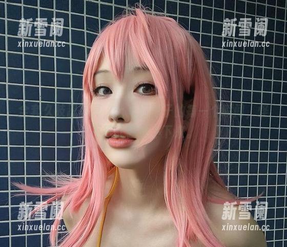 全套久岐忍写真，七七娜娜子的每一个瞬间，怪不得让我停不下来。