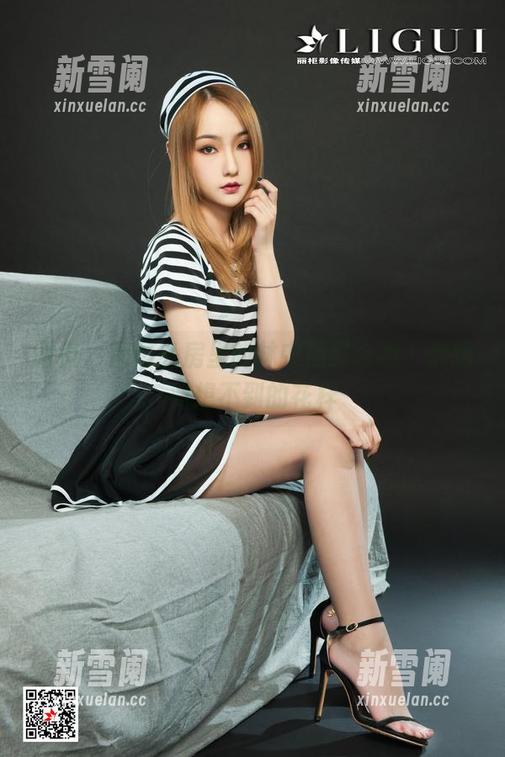 丽柜 - 图图私房里的林中精灵合集，你绝对想不到的花样