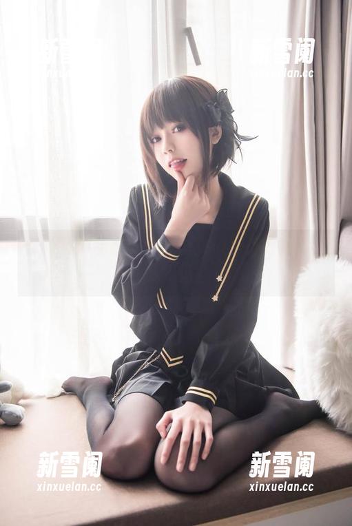 你的负卿带来美图，少女们准备好资源搬运了吗？