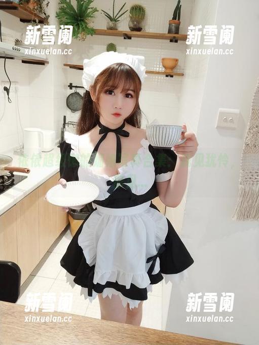 依依超级懒的媚娘写真合集：我见犹怜，你见...
