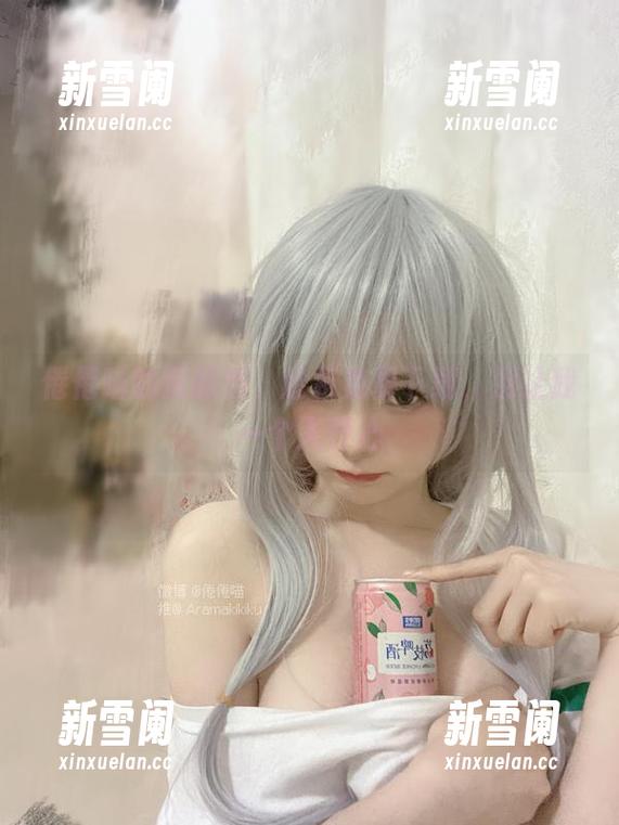 倦倦喵的汉服秀，趁机免费下载，别让我一个人开心