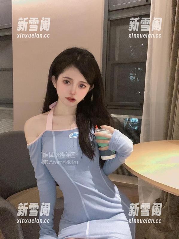倦倦喵的“白丝使用说明书”美图合集——每一条都能成为新亮点！
