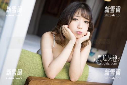 克拉女神 - 在最新的办公风景里，孟君带你随机遐想