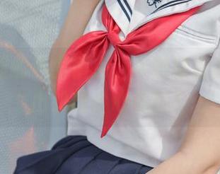 兔玩映画的私房槽点，半截袜是怎样流露出如此小心机的？