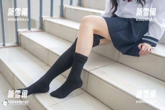 猜猜兔玩映画里藏了哪些白丝水手服？精选套图上线