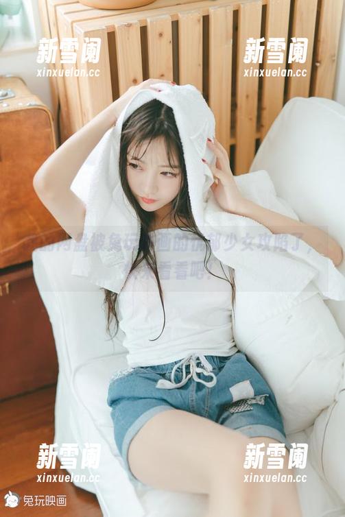 兔玩映画 我的网盘被兔玩映画的忧郁少女攻陷了,快来看看吧!