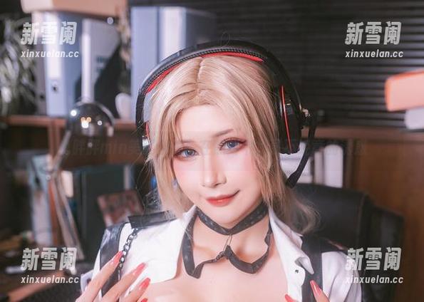 兔胖胖min美腿合集：在照片中找寻不经意的诱惑