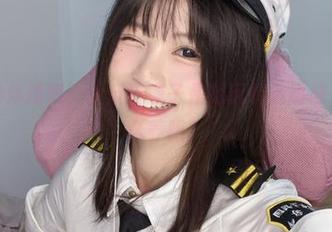 图包里的体操服，千反田鹿子是想玩转运动感，却又这么养眼？