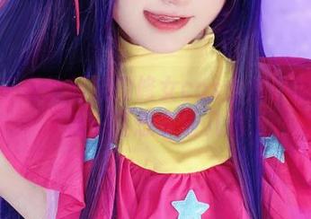 路过千阳快起床的修女cos合集：这一幕我一直想多看几遍