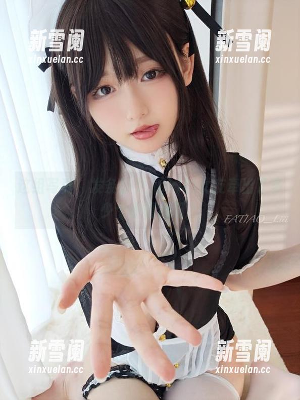 这组写真，发条少女yoki的女友牵出了多少个小情绪呀？