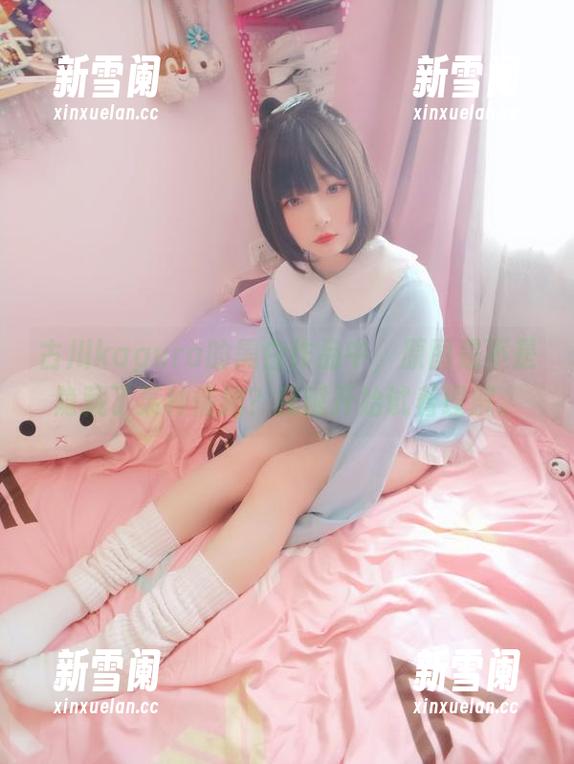 古川kagura的黑白作品中，原图是不是隐藏了某种情绪？我刚开始试着理解。