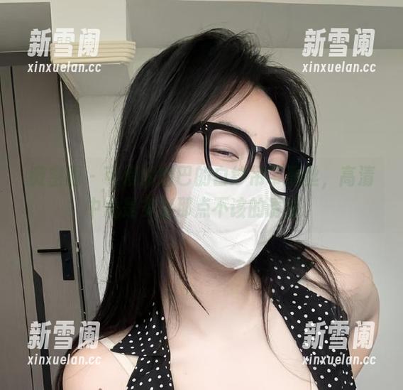微密圈 - 可爱的肉巴的白纱吊带黑丝，高清中总是多出那点不该的诱惑。