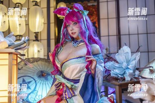 咔喵的“天使”资源太迷人了，关键是完全不收费！
