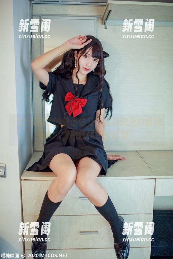 凭什么免费的总是最好？喵糖映画的蕾姆兔女郎套图给你感觉超值！