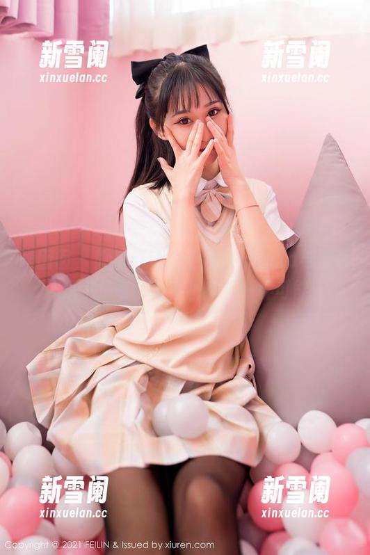 嗲囡囡 - 偷偷更新，芷儿Momoko与黑色：是不是每个角落都有另一种可能？