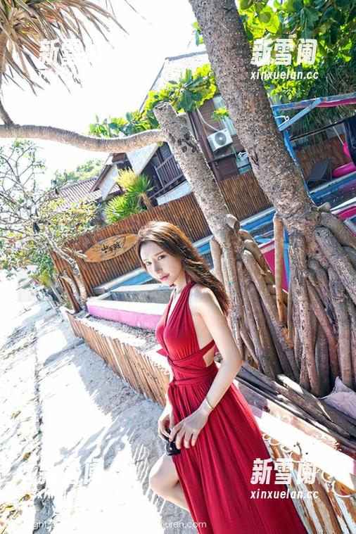 嗲囡囡-陈雅漫VICKY 嗲囡囡 - 陈雅漫VICKY带你体验什么叫御姐,图片的小情愫也悄然滋生