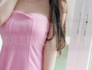 嗲囡囡 – 最新写真里的鱼子酱Fish，女王的风范隐藏在每个小细节