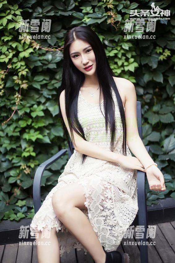 头条女神 - 免费资源上线，杨漫妮baby的“女孩”这波可太会撩了吧？！
