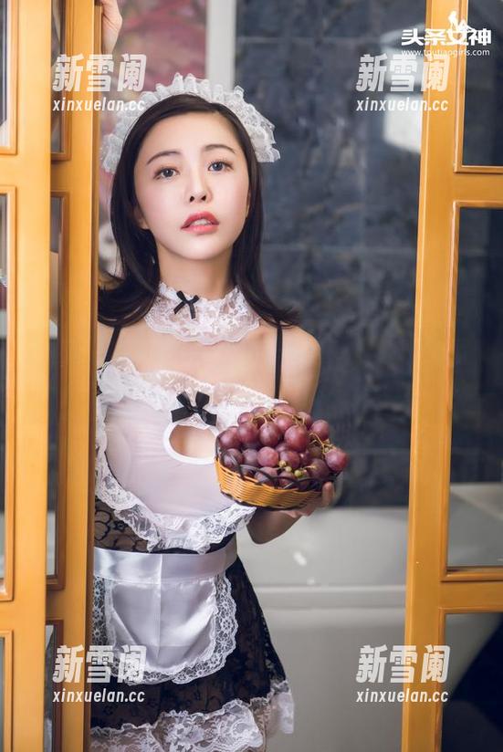 头条女神 - 松果儿的比基尼，最新资源直接打到心底深处！