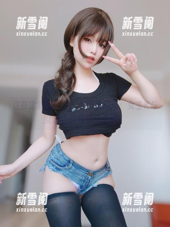 这些定制的图片，你可能想问：女主K与女友之间有多少故事？