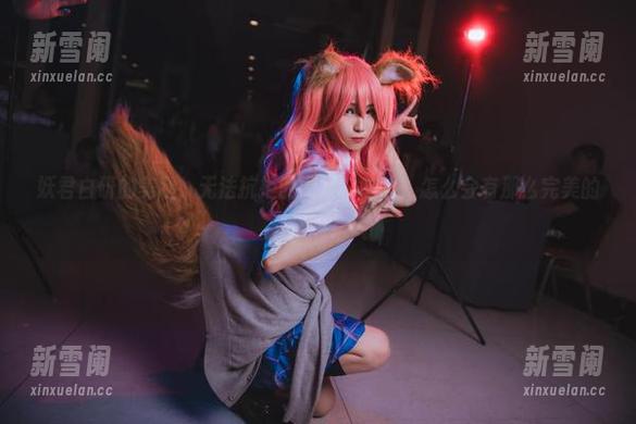 妖君白研的美腿，无法抗拒的图集，咳咳，怎么会有那么完美的腿呢？