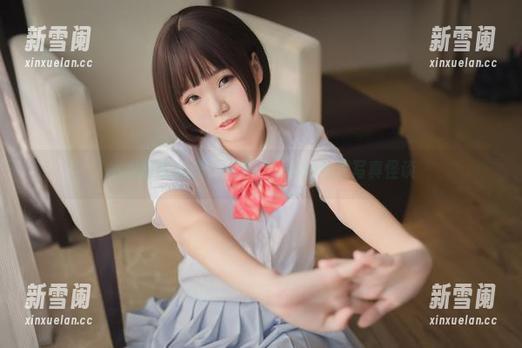 一点猫咪妩媚，宅夏yoko的私房写真怪谈