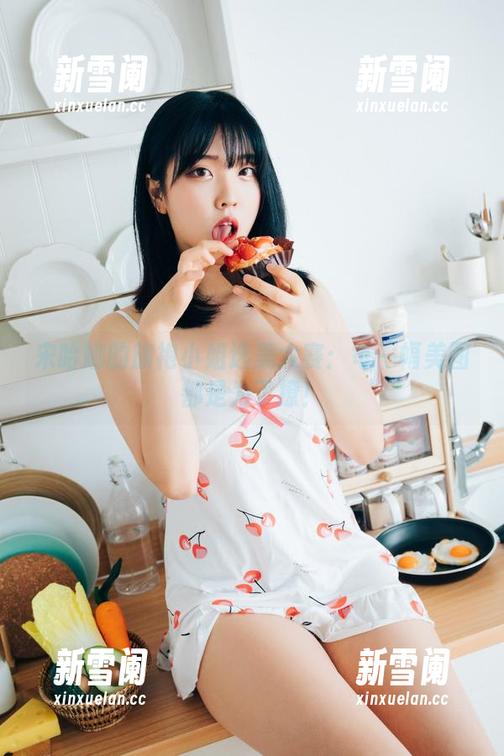 宋哈娜的旗袍小姐选美大赛：每一幅美图都是为了撩！