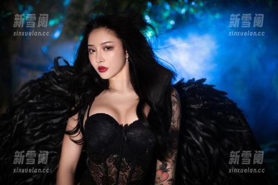 微密圈 - 宋昱欣写真一网打尽：全集都是心事，视频里藏着啥？