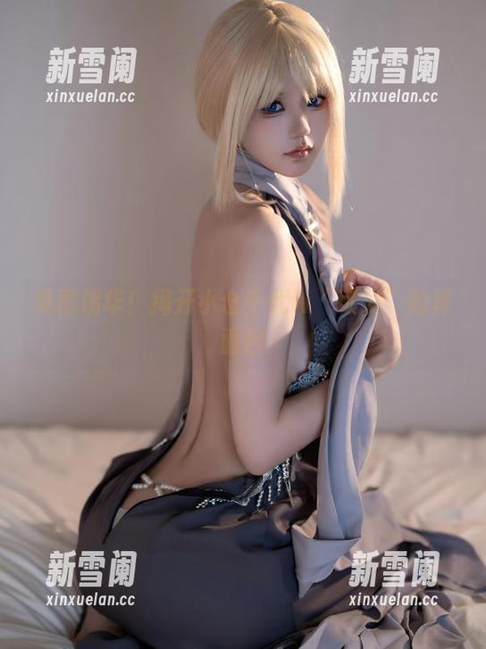 美图精华！揭开小仓千代w“可爱”的真面目