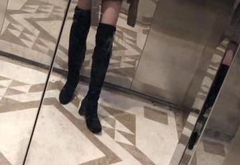 微密圈 – 小仙女ELaine与她的浴缸福利拼图，水雾缭绕，带着一点朦胧