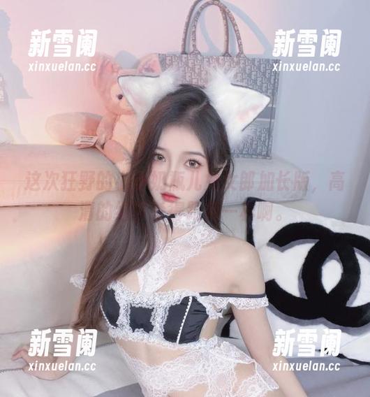 这次狂野的小小奶瓶儿兔女郎加长版，高清的细节杀得跟神一样啊。