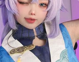 啧啧，我发现小瑶幺幺的夏日cos分享如火如荼，愣是让人屏息期待。