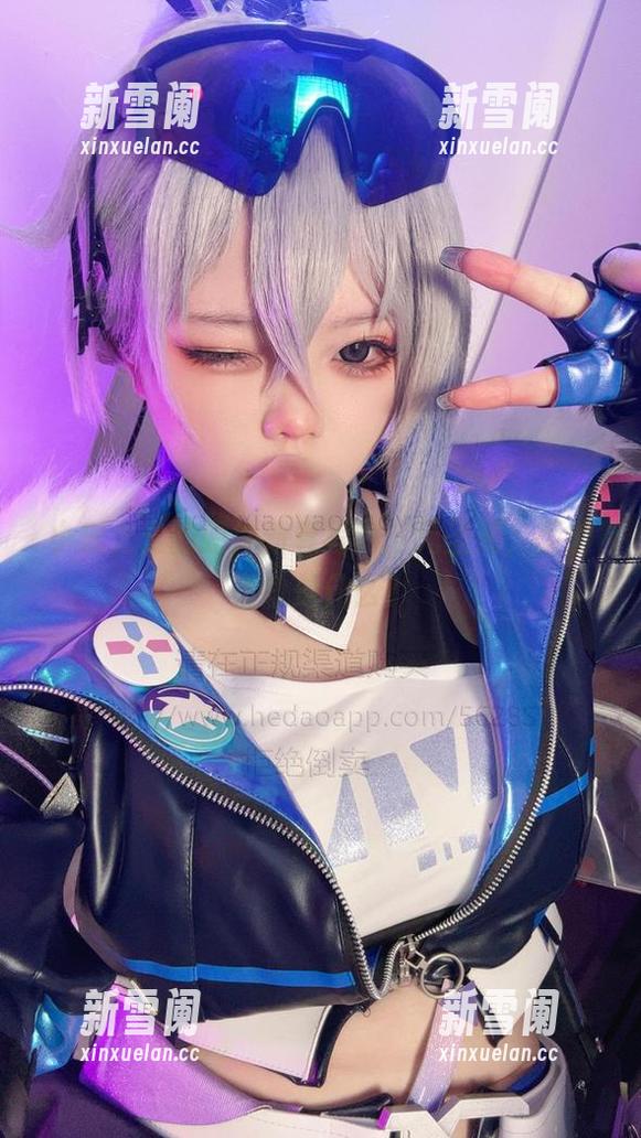 小瑶幺幺的原神新春写真：无圣光，荧的宿命是什么？