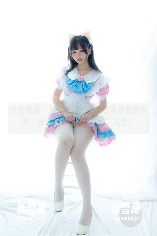 少女秩序 - 康复手册：乐栀的蕾丝最新合集，助你无意中多“欣赏”几次！