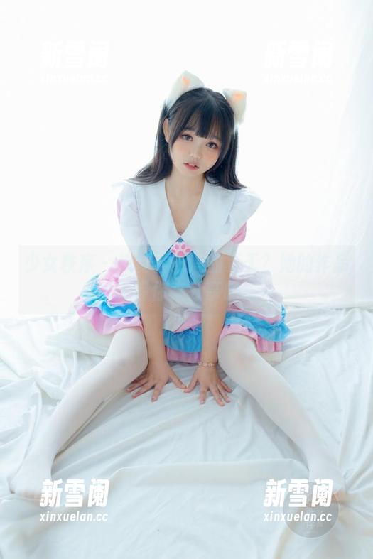 少女秩序 - 想要看千澄的夏天？她的作品等你来分享哟