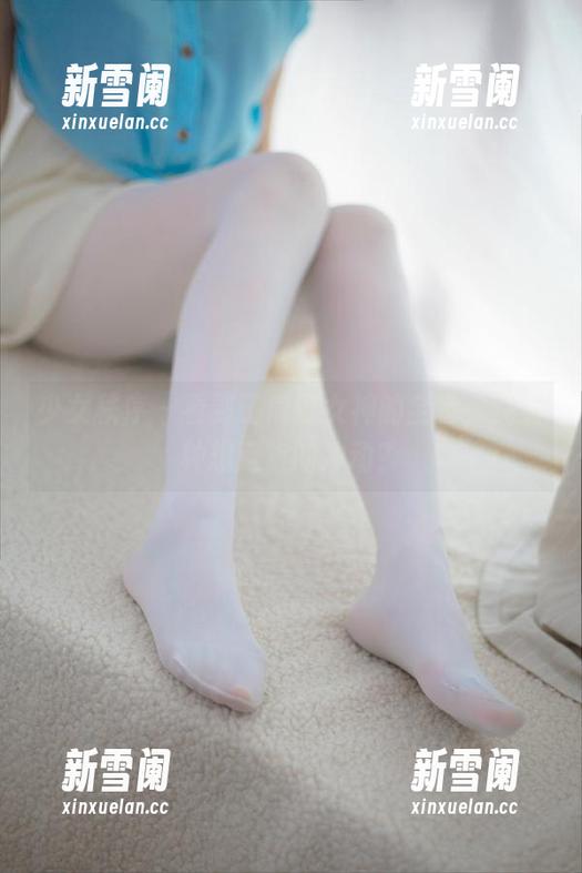 少女秩序 - 看到了鹿可女神的全套，竟有种想退货的冲动？