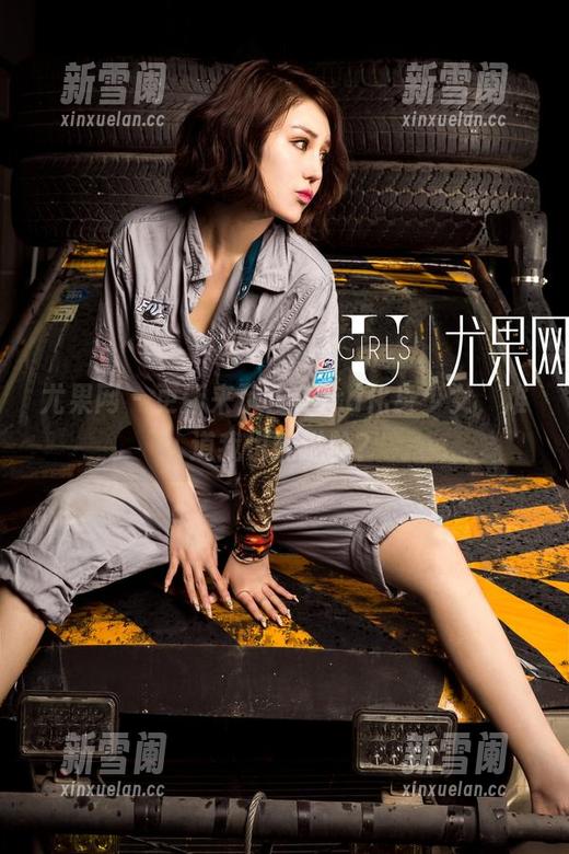尤果网 - 更新来了，Sara化身少女，难道我也能逆龄？