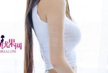 尤果网 – 松果儿修女：原图太魔性，套图却让人不禁想多看几眼。