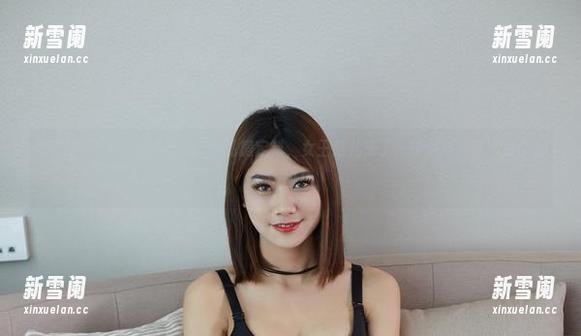 尤物馆 - 陆萱萱Cecilia的私房定制，女王范儿来了，快来沐浴在“奢华感”中！
