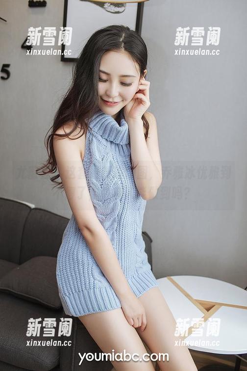 尤蜜荟 - 这套最新瑜伽图，乔雅冰优雅到不得了，真有人能做到吗？