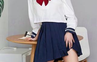 尤蜜荟 – 艾小青情思缱绻，竞价集短发照片原图，看这画风变化莫测。