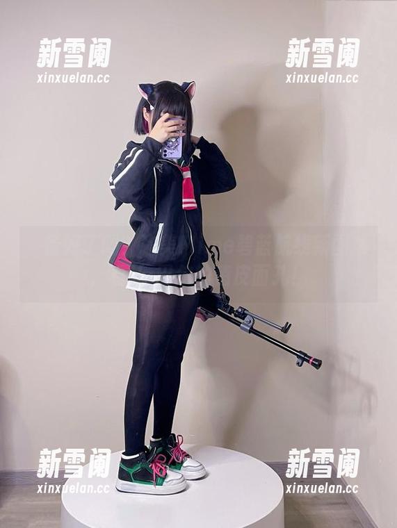 準备好了吗？弥美Mime碧蓝航线新图集，看让·巴尔的俏皮面孔！