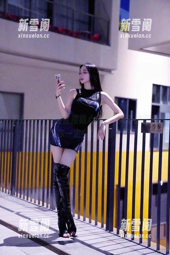 微密圈 - 作品直接戳心，徐珺大哥的蓝色异域合集你一定会想要看个不停。