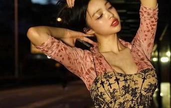微密圈 – 風吹けば名無し？不不，徐珺大哥大约是透明年代的杰作！