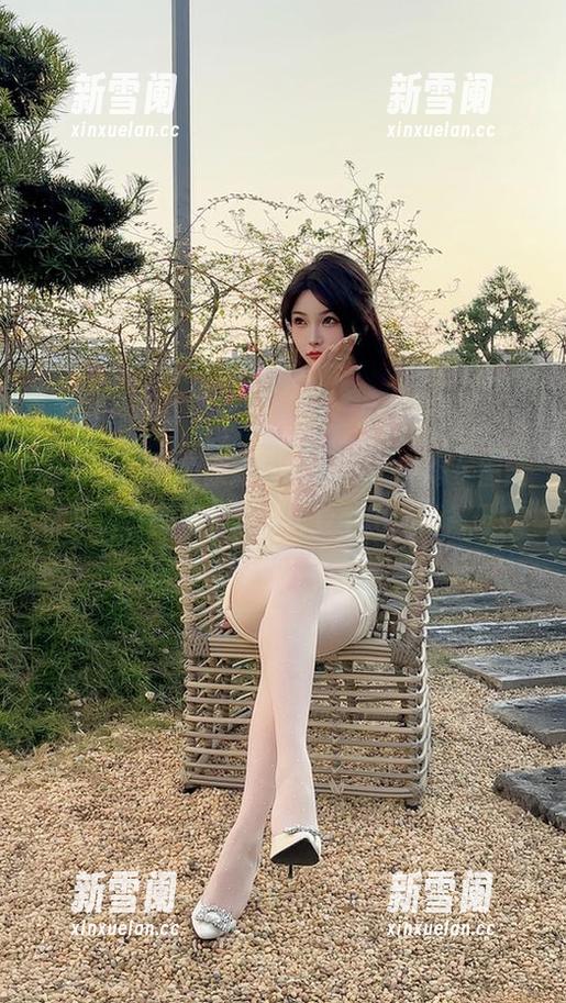 微密圈 - 要是徐莉芝Booty的花嫁美图能派单，我都想给她写信要个摄影师备份！