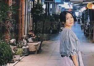 想看御子Yumiko如何穿白裙？作品集和资源诚意奉上，哈哈，不抢真心不行！