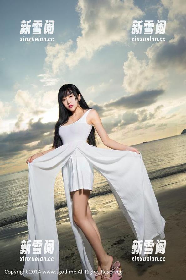 推女神 - 何晨曦身边的女仆情节合集：这些图片里藏着多少不为人知的趣味？