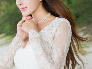 推女神 – 看绮里嘉如何玩转万圣节定制作品，难道她是巫女？