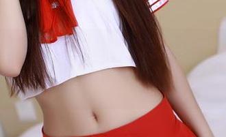 推女神 – 谭晓彤的最新JK作品，又一次挑战了我对‘青春’的认知！